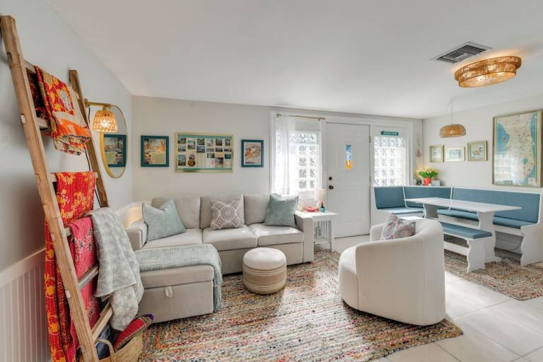 Cottage Manasota Key