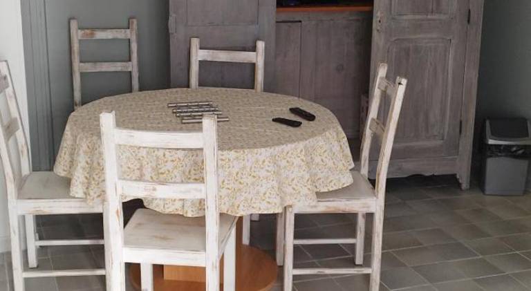 Apartment | Pets are welcome in Bourges