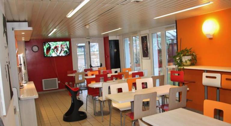 Fasthotel Montereau - Esmans — photo 2