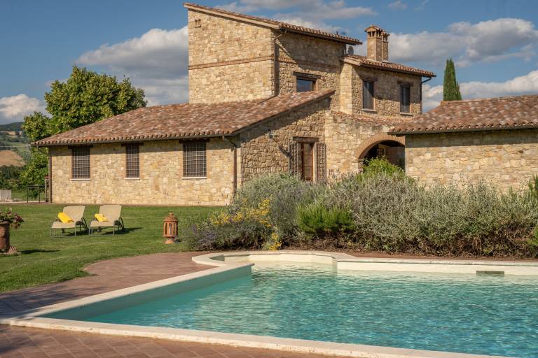 Villa Todi