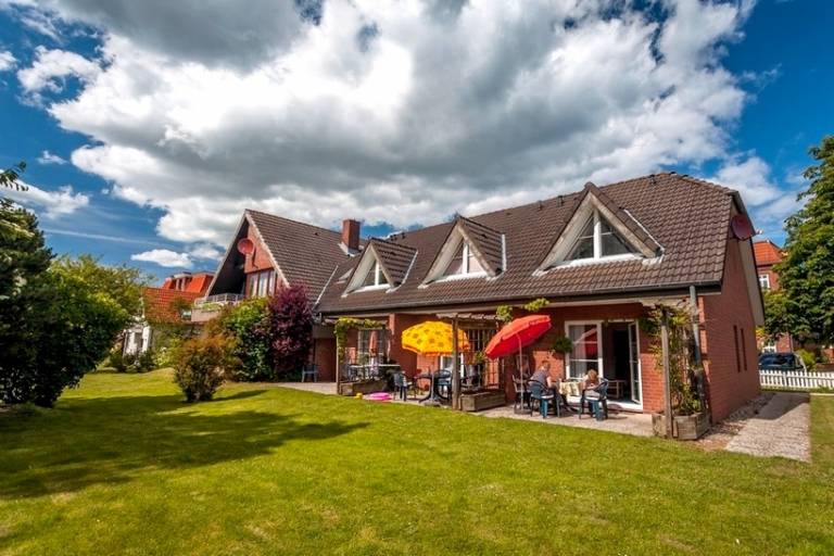 Ferienwohnung Dahme