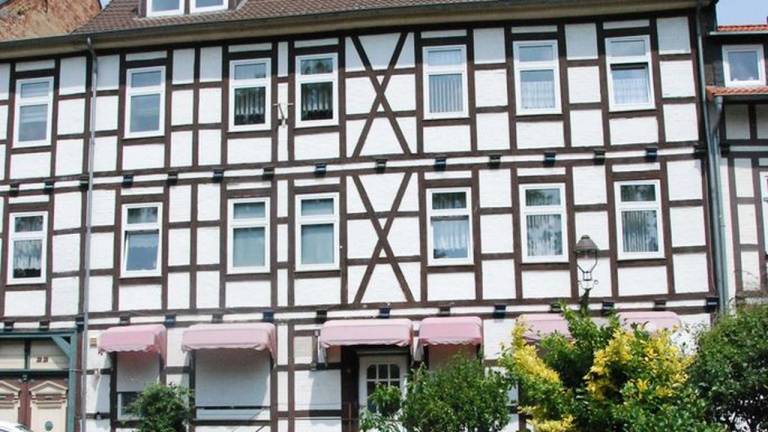 Ferienwohnung Halberstadt
