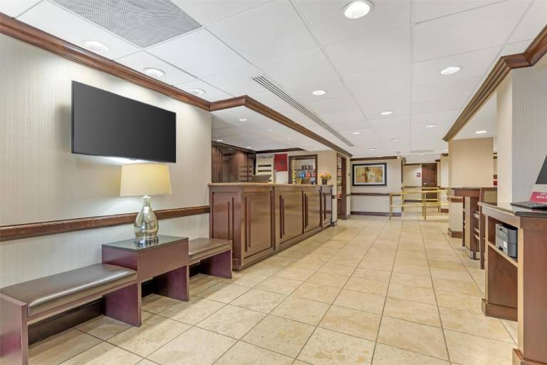 Best Western Dulles Airport Inn — photo 2