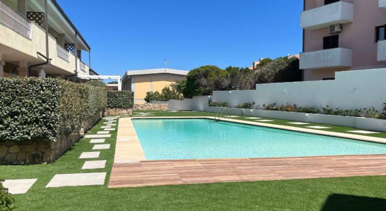 Holiday apartment with pool — photo 3