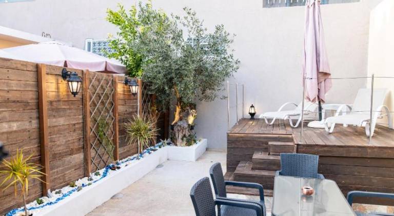 Charming vacation home with garden | Beach nearby | Suitable for remote work | Dogs allowed — photo 5