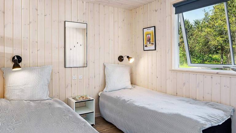 Ferienhaus  Blåvand