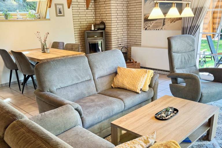 Ferienhaus Knechtsand 26. An Strand und Kutterhafen. — photo 4