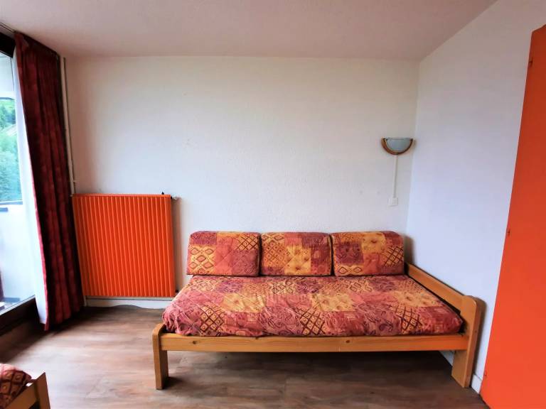 17 m² Studio