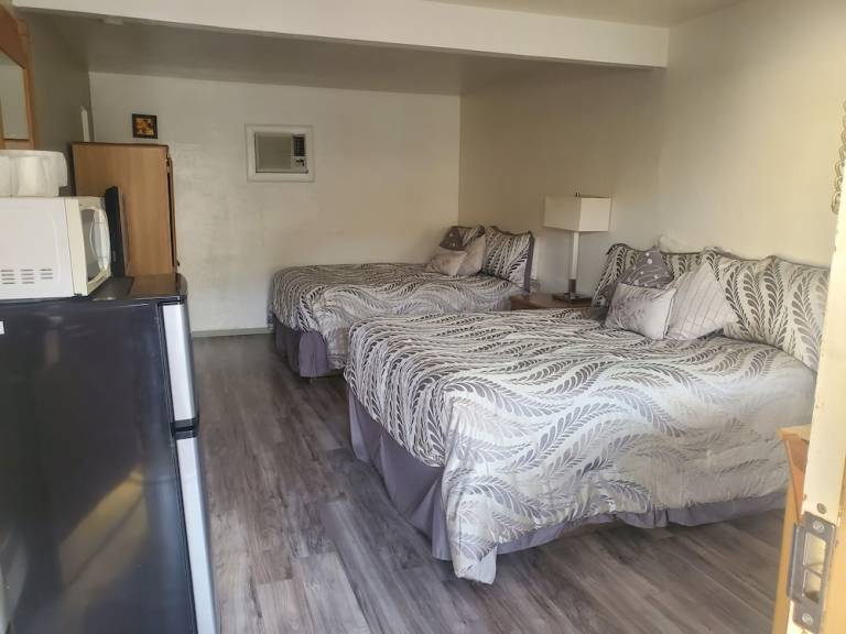 Motel  Durango