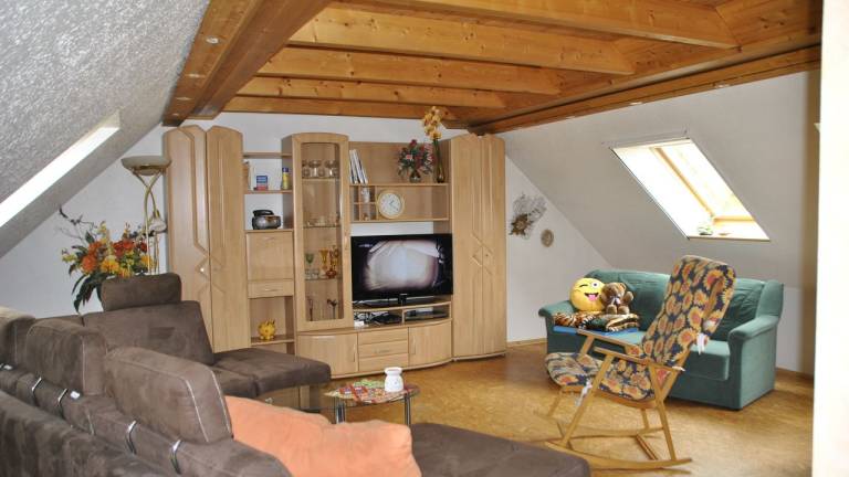 Ferienwohnung  Freiberg