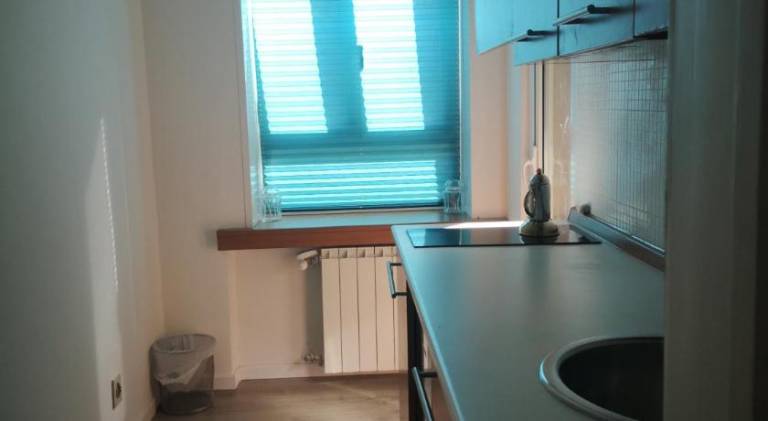 Apartment with 1 room for 4 persons — photo 5