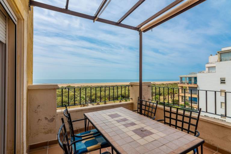 Appartement Isla Cristina
