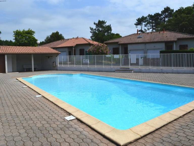 Maison de vacances Labenne
