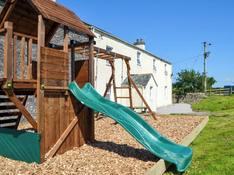 Cottage  Dearham