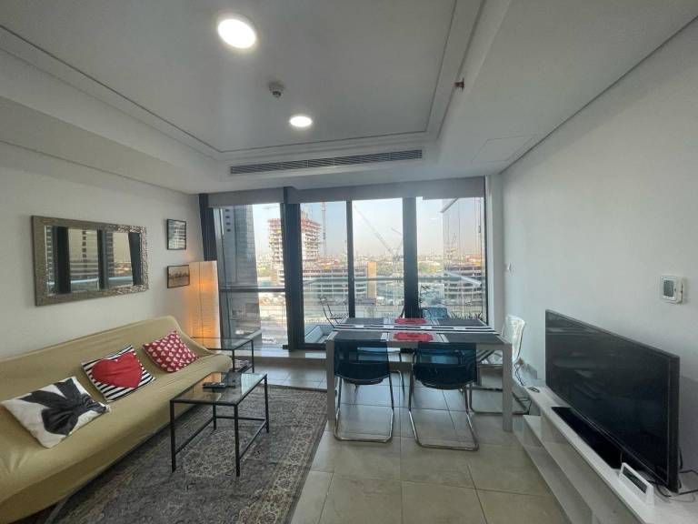 Apartment JLT Cluster J