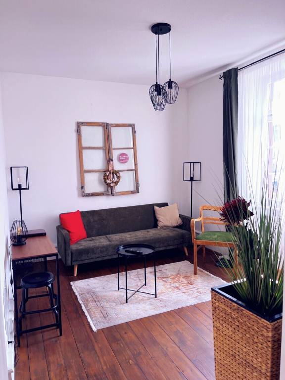 Ferienwohnung Offenburg