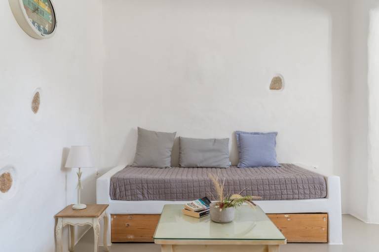 Aparthotel with garden, terrace & fast internet | Sea view | Suitable for remote work — photo 4