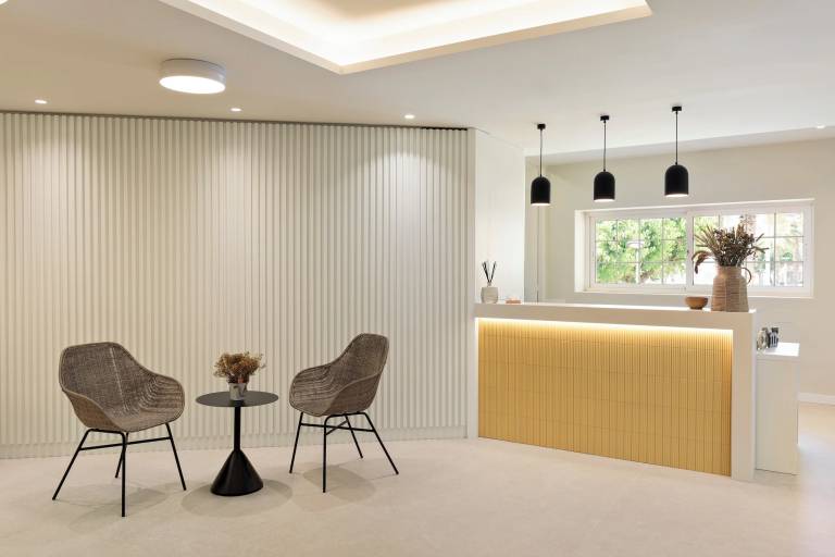 Aparthotel Platja d'Aro