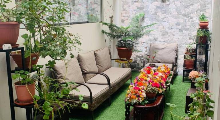 Hotel Daylu — photo 2