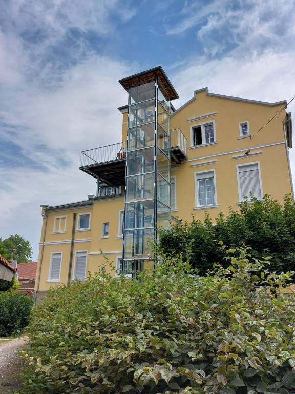 Bed & Breakfast Lippetal