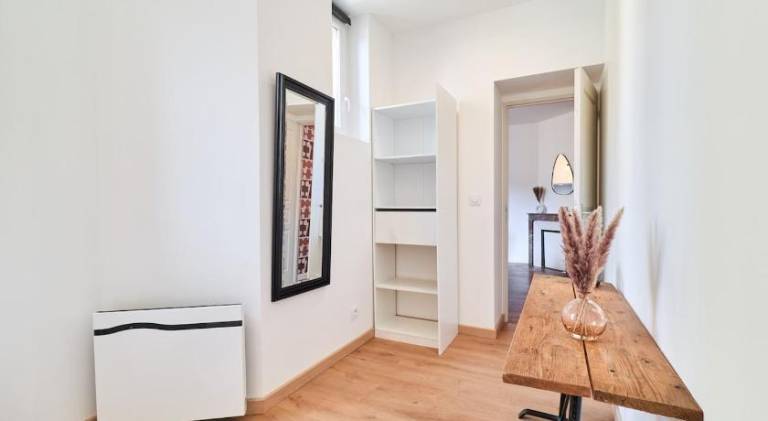 Holiday apartment with 1 room for 4 persons — photo 4