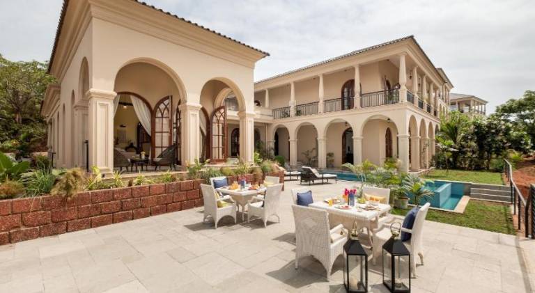 Lovely villa with private pool, garden & barbecue | Dogs allowed — photo 5