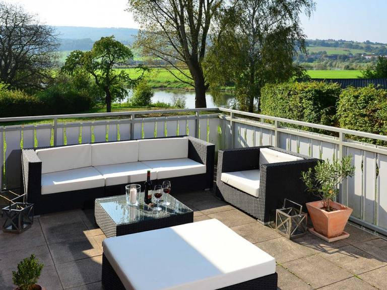 Ferienwohnung Hessisch Oldendorf