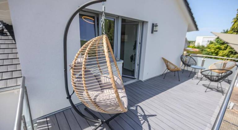 Holiday apartment | Pets are welcome — photo 4