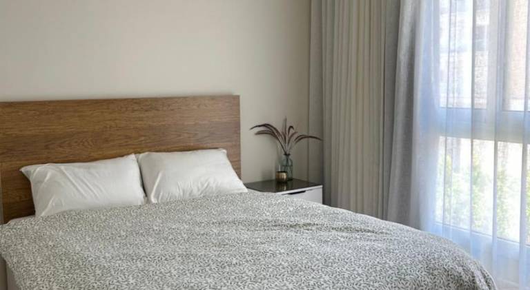 Apartment with 2 rooms for 4 persons — photo 2