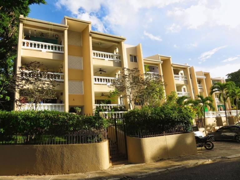 Condo El Batey