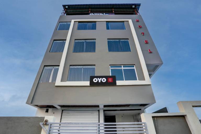Hotel O Dream Inn