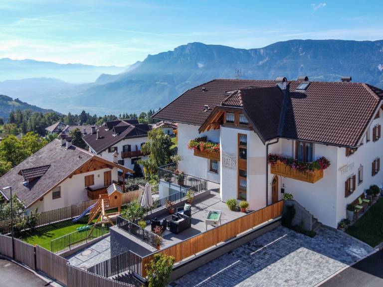Wohnung "Meran" — photo 3