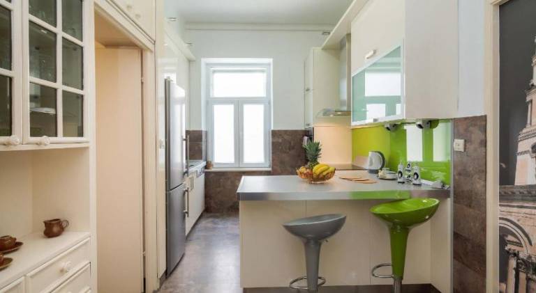 Holiday apartment with hot tub | Near Diocletian's Palace | Pets are welcome — photo 3