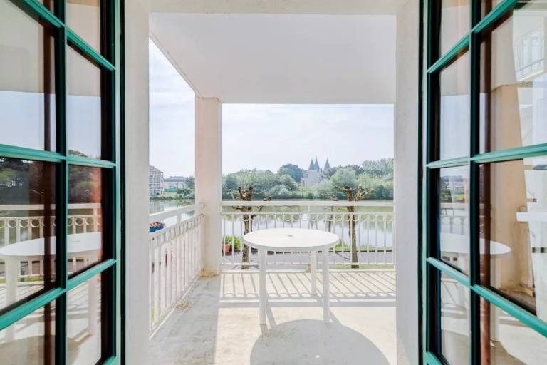 Appartement Talmont-Saint-Hilaire