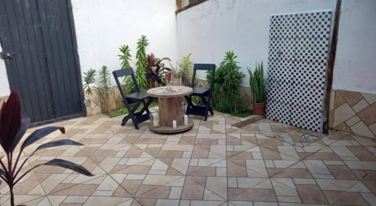 Vacation home with 1 room for 3 persons — photo 3