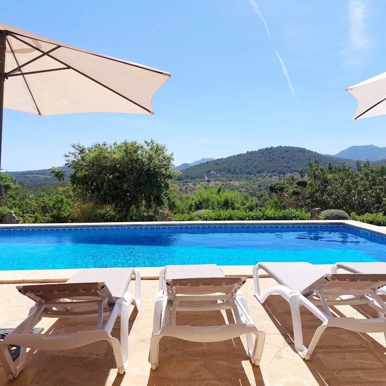 Cottage Cala Murada