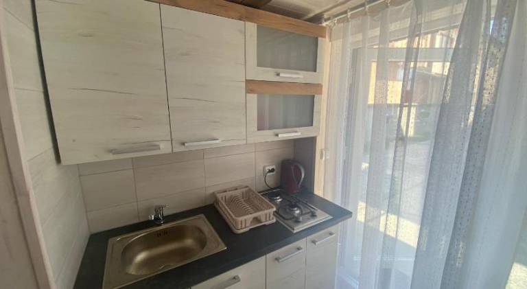 Apartamentai “Geliu Aleja” — photo 5