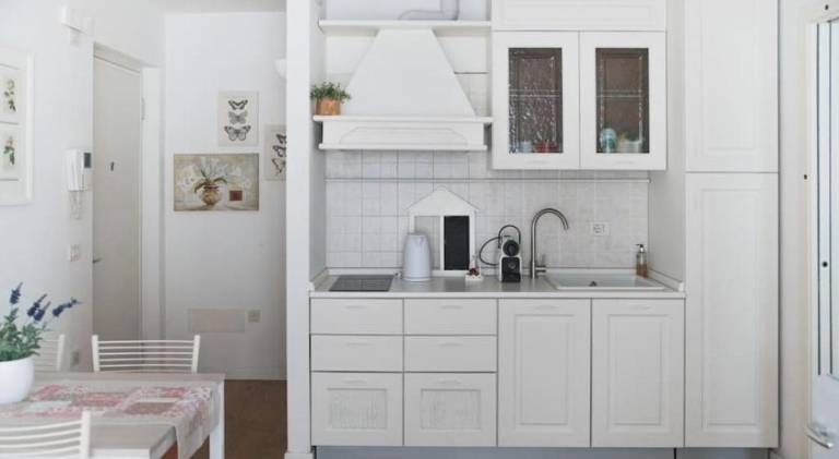 Holiday apartment with 1 room for 2 persons — photo 4