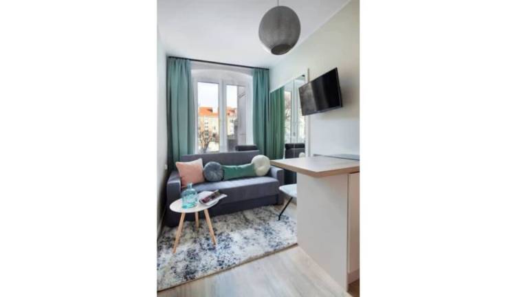 Children-friendly studio | Next to Golden Gate | Pet-friendly — photo 3