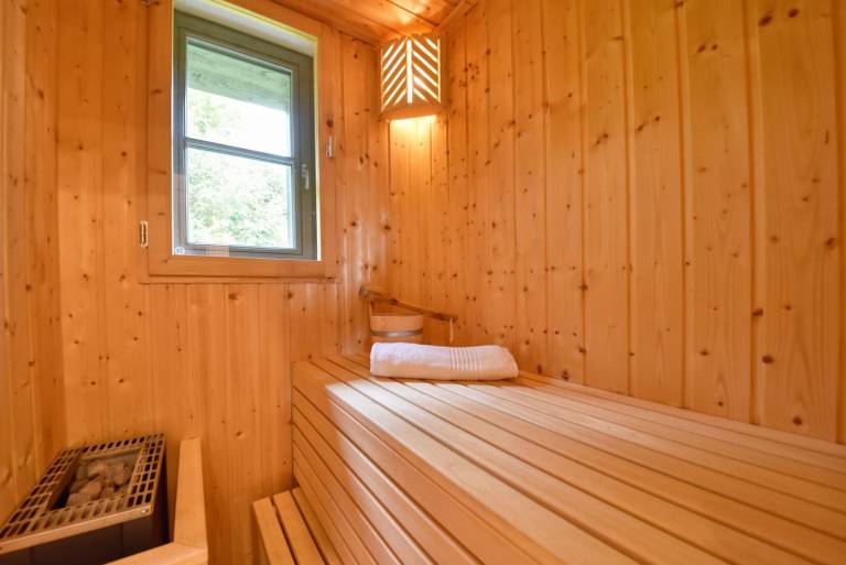 Neu gebaut, modern, exklusiv – das beschreibt das Feriendorf Klein Stresow — photo 5