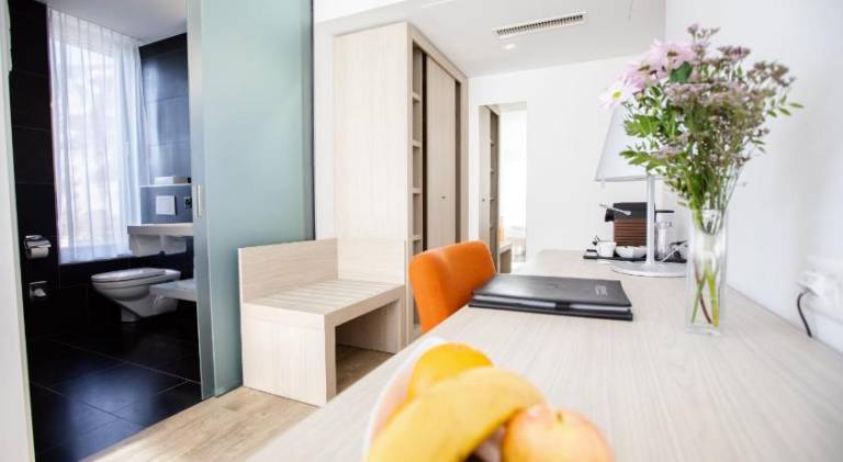 Mercure Chur City West — photo 3
