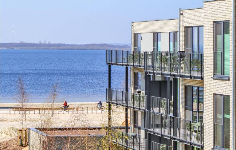 Ferienwohnung Ostercappeln
