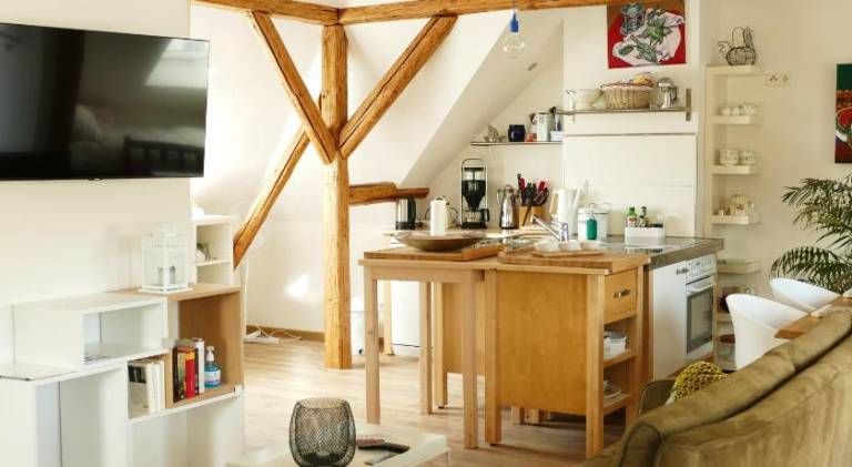 Wonderful apartment | Dogs allowed — photo 2