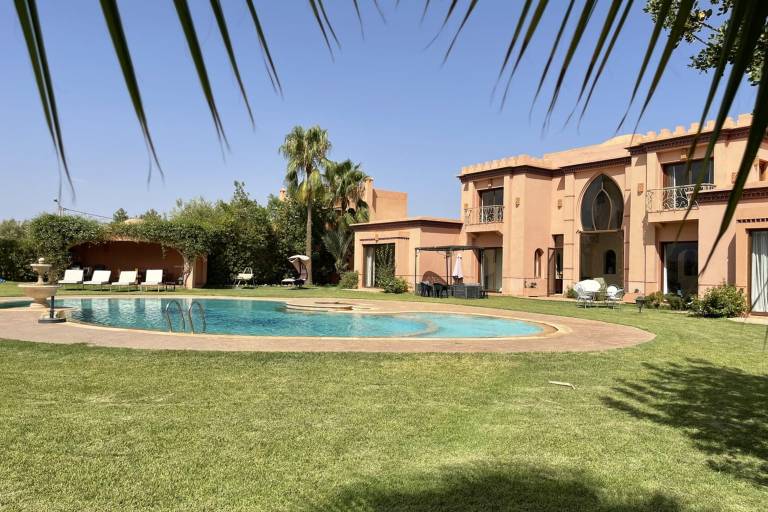 Ferienhaus in Sidi Bouzguia, Al Haouz für max. 12 Personen Ferienhaus in Sidi Bouzguia, Al Haouz für max. 12 Personen