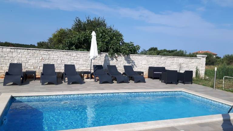 Apartments Emil in Umag