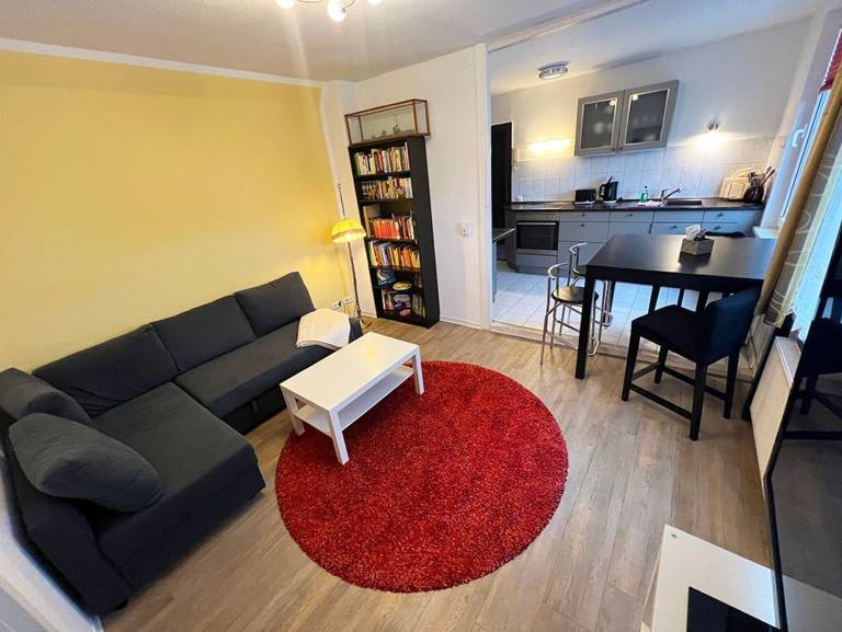 Appartement Rostock