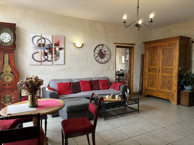 Gite with garden & terrace | Pet-friendly — photo 5