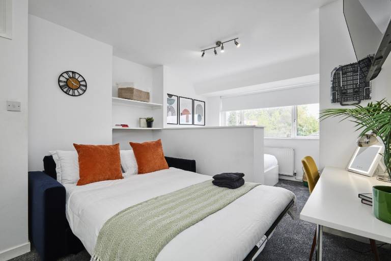 Bungalow | Perfect for remote work — photo 2