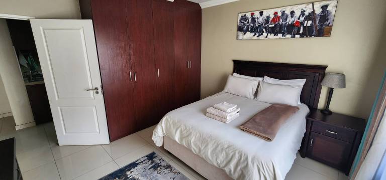 Ferienwohnung La Pietersia Waverley
