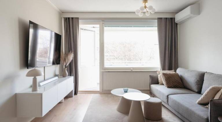 Holiday apartment | Pet-friendly — photo 2